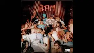 3 am (lujos y billetes) Jimmy Guzman & Omar Camacho, versi&oacute;n oficial + filtrada.~ @MRCT | @misterct 