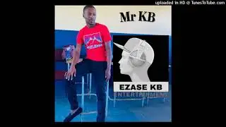 Mr KB - Ithemba Lami