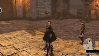 Attack On Titan 2 Best Generic statement of Deployment farm speed run