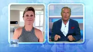 What you should know about Overactive Bladder - Dr. Alexandra Rogers - The Doctors TV