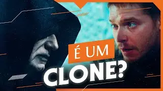 A ORIGEM DO 