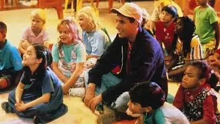 Billy Madison Full Movie Verdict And Information | Norm Macdonald / Darren McGavin
