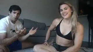 Talking CrossFit Sanctionals
