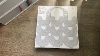 NEWJEANS Get Up album unboxing! (Bunny Beach Bag, Minji ver.) || pinkjeans_