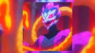 DILATA&Ccedil;&Atilde;O HIPN&Oacute;TICA 6.0 (FANMADE) (SUPER SLOWED + REVERB) - DJ FLG
