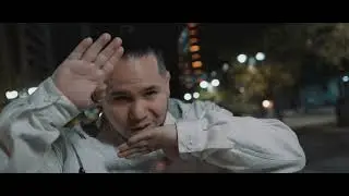 Delaion - De Pana (Oficial Music Video)