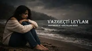 Vazgeçti Leylam - Adana Bu Türküye Ağlıyor