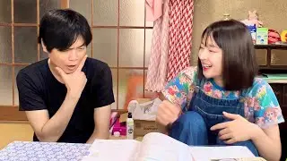 もりてつ先生と7浪貧乏女子の英語レッスンが面白過ぎる😂😂😂