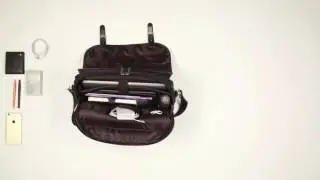 Nextech&trade; Buckle Flap Business Case