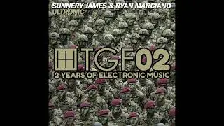 Sunnery James & Ryan Marciano: Ultronic (Original Mix Edit) (High Tone) (2013)