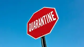 *SOLD* Fast Freestyle Rap Beat 'Quarantine' (Prod. InsaneBeatz)