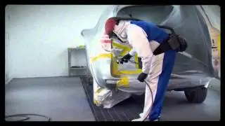 Sherwin-Williams Automotive - ATX&trade; Refinish System