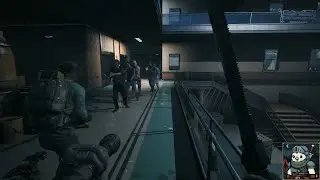 Fighting Zombies & My Internet - No More Room In Hell 2 - StreamVOD