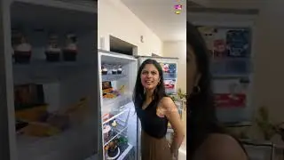Plan a fridge surprise today #shorts