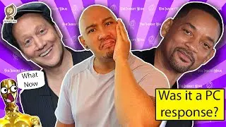 TURNS OUT THE WEB IS DIRTY! Rob Schneider talks Smith, Kidfluncer's crowd is all men, and more!