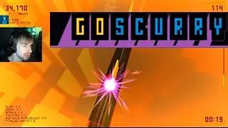 FLYIN' AND DYIN' | cs188 Plays: GoScurry