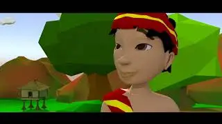 The Adventurous Prince: Trailer