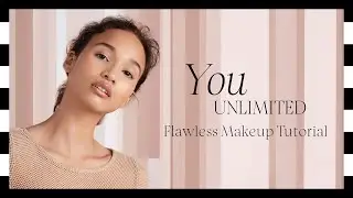 Sephora You Unlimited | Flawless Makeup Tutorial