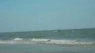 leden kitesurf espiguette naturist