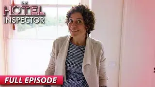 Giddy With Excitement At Genuinely Great Hotel | The Hotel Inspector | Full Episode