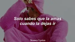 Central Cee - Let Go // (Sub. Español)