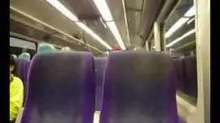 Class 175109.......Llandidnor!