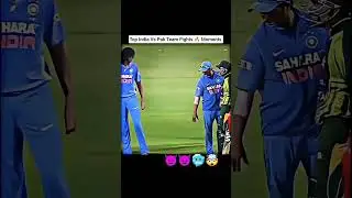 #PakvsIndia​ #IndvsPak​ #CricketFight​🥶🤯👿👿👿👿👿👿👿👿👿🏏👀