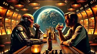 The Alien Empire Declared Humanity Extinct &mdash; Then He Entered Their Throne Room | HFY | Sci-Fi Story