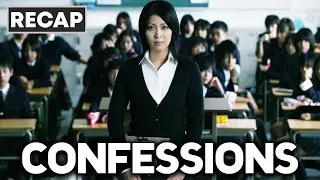 Confessions 2010 Full Movie Recap &ndash; Complete Plot Explained & Ending Breakdown