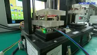 functional test to PCBA after the Assembly