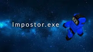 Impostor.exe | Pixel Gun 3D