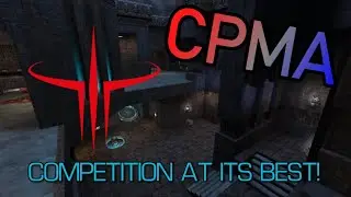Challenge ProMode Arena (CPMA) - Il Meglio della Competizione