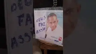 Deus faz assim,o biareiro de jesus,Vitorias nas tenta&ccedil;&otilde;es,por toda minha vida.