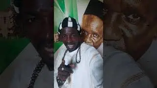 URGENCE DE CHEIKH OUMAR BOU SERIGNE BABACAR SY RTA: Chaque sénégalais est demandé 1050 pour sarakh
