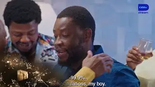 Nqubeko Shabalala is the father &ndash; My Brother's Keeper | S2 | Mzansi Magic | Episode 50