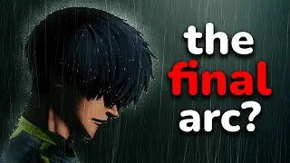 Is The Blue Lock Manga ACTUALLY Ending Soon?