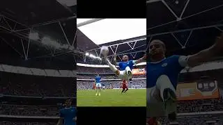 Incredible Goal Line Clearances 🔥 #football