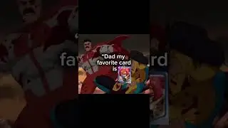 Dad my favorite #edit #goatededit #clashroyale #internetculture #internetmeme #viral #sehar #keul