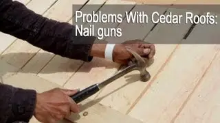 Wood Roof Problems | Greenwich CT Wood Roofing Company