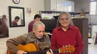 MARCAS DA DOR - Ezequiel e Zeli (Shirley Carvalhaes)