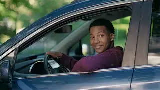 Wegmans Driving Test EZ Meals Commercial