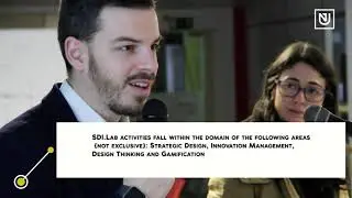 SDI Lab