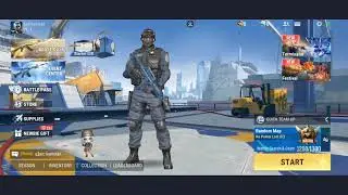 CrossFire Legends How to Change Mode