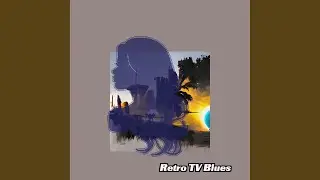 Retro TV Blues