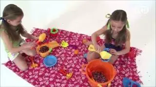 Digital Childhood