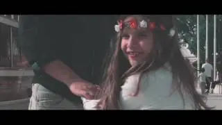 KLAPA BERULIA - TI SI MOJA TAJNA (OFFICIAL VIDEO)