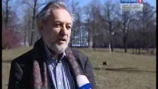 Россия СПб 22.04.2011