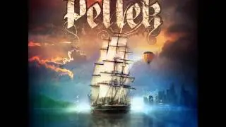 PELLEK - BRIGANTINE OF TRANQUILITY (Norwegian Power Metal)