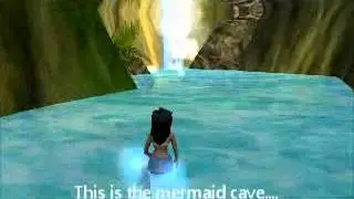 Onverse Field Trip : one Mermaid cove