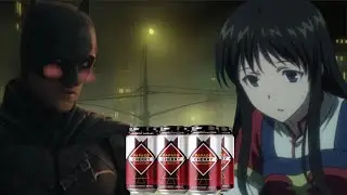 2D Research Club - Batman-kun is Omnipotent